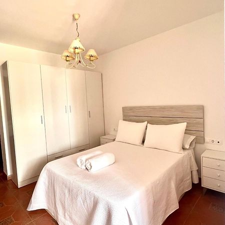 Apartamento La Muralla Cordoue Extérieur photo