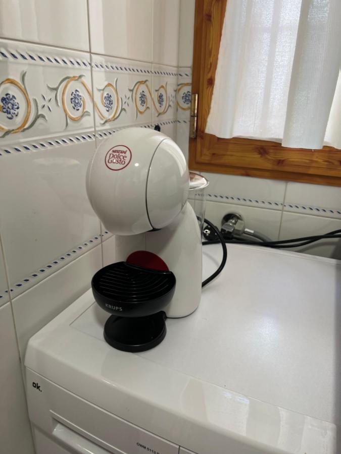 Apartamento La Muralla Cordoue Extérieur photo