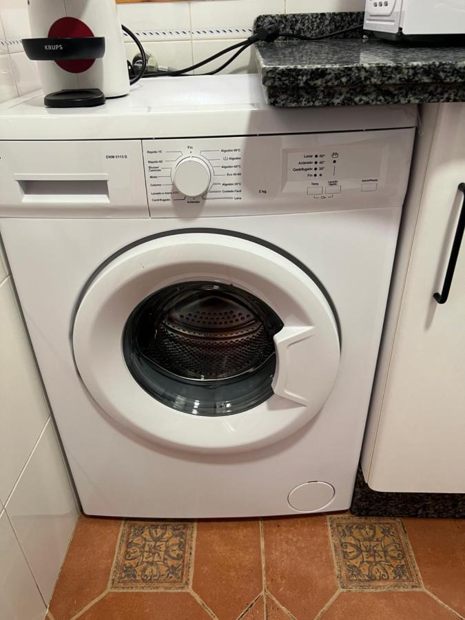 Apartamento La Muralla Cordoue Extérieur photo