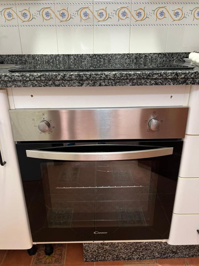 Apartamento La Muralla Cordoue Extérieur photo