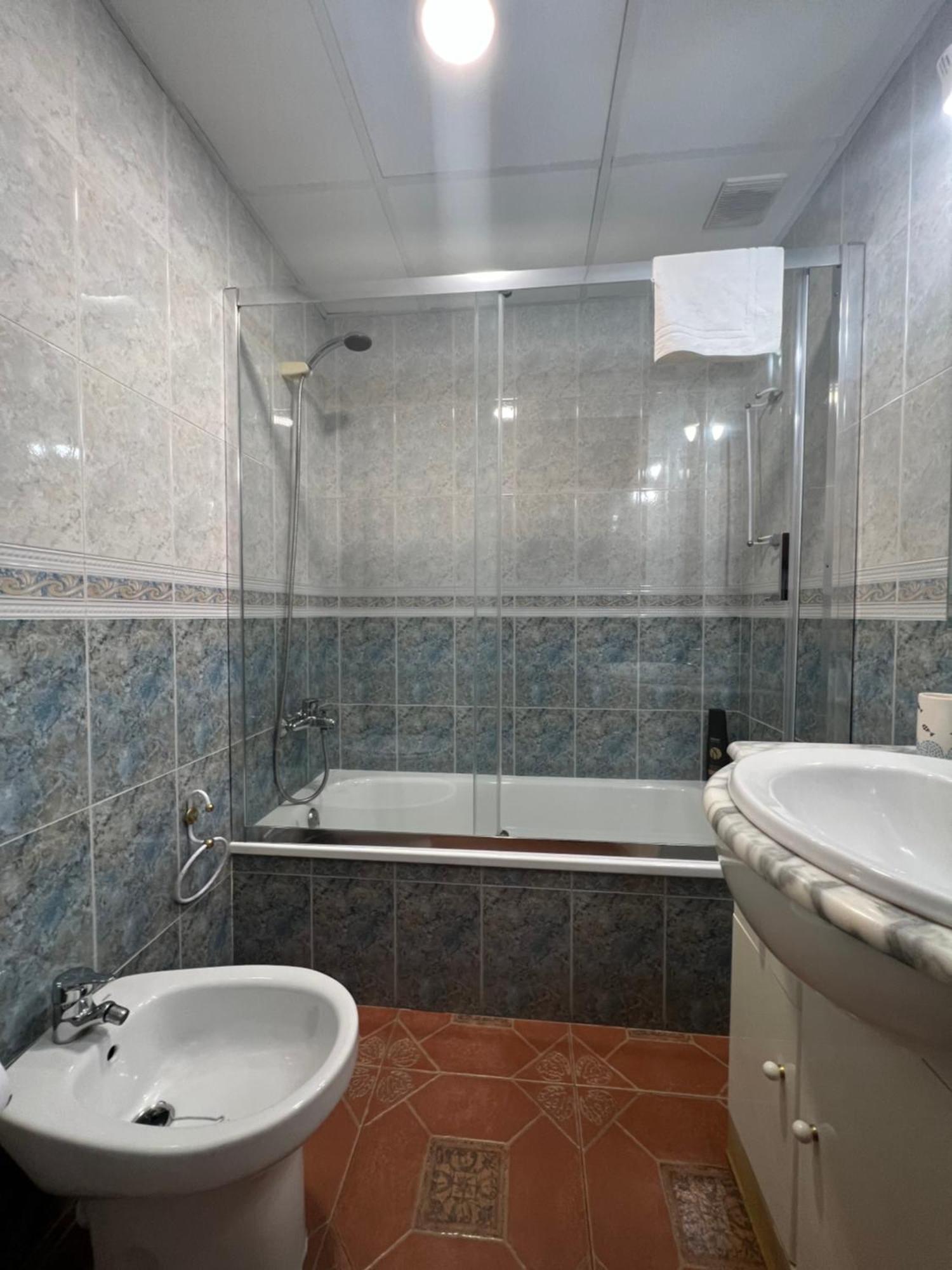 Apartamento La Muralla Cordoue Extérieur photo