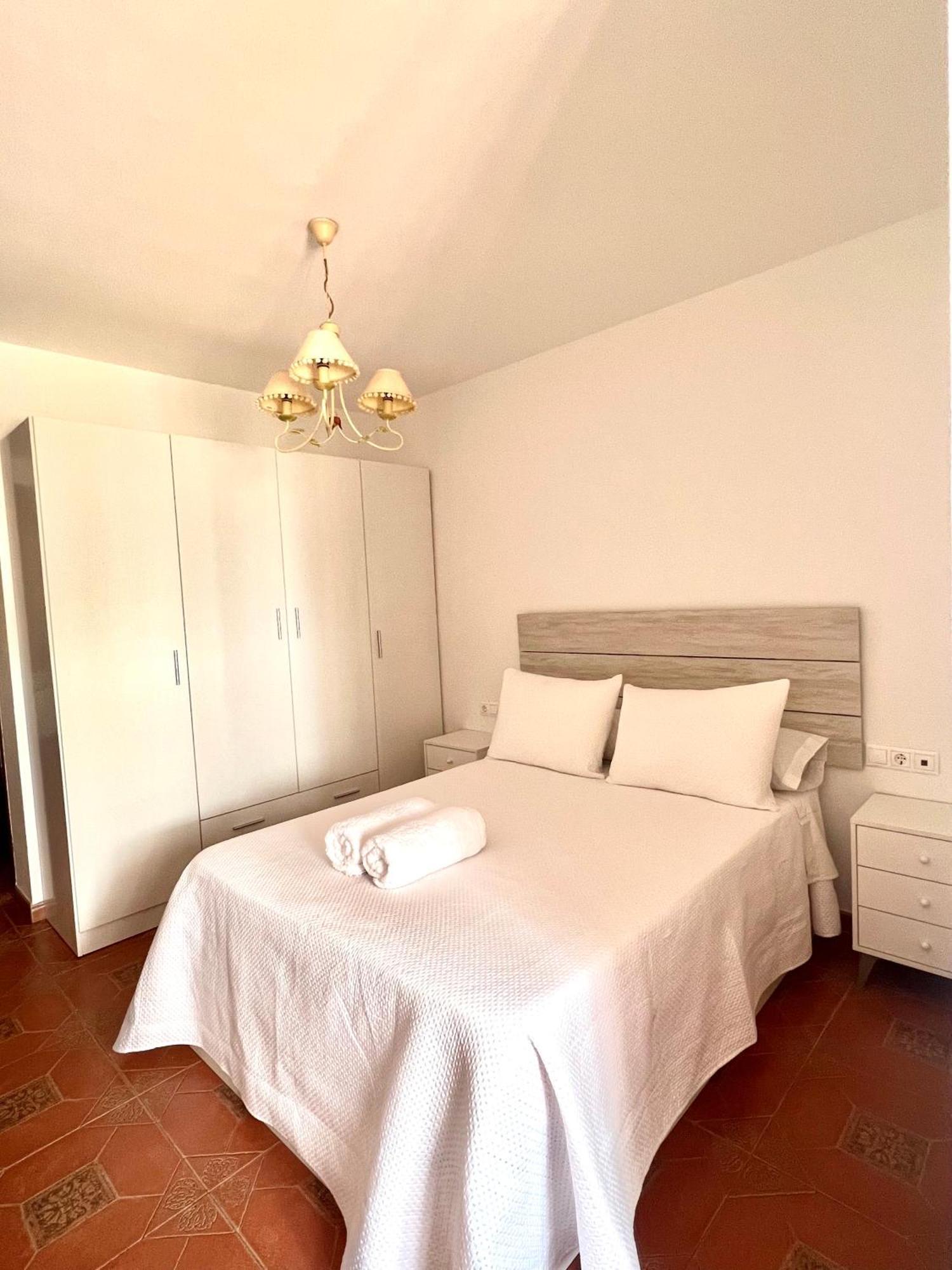 Apartamento La Muralla Cordoue Extérieur photo