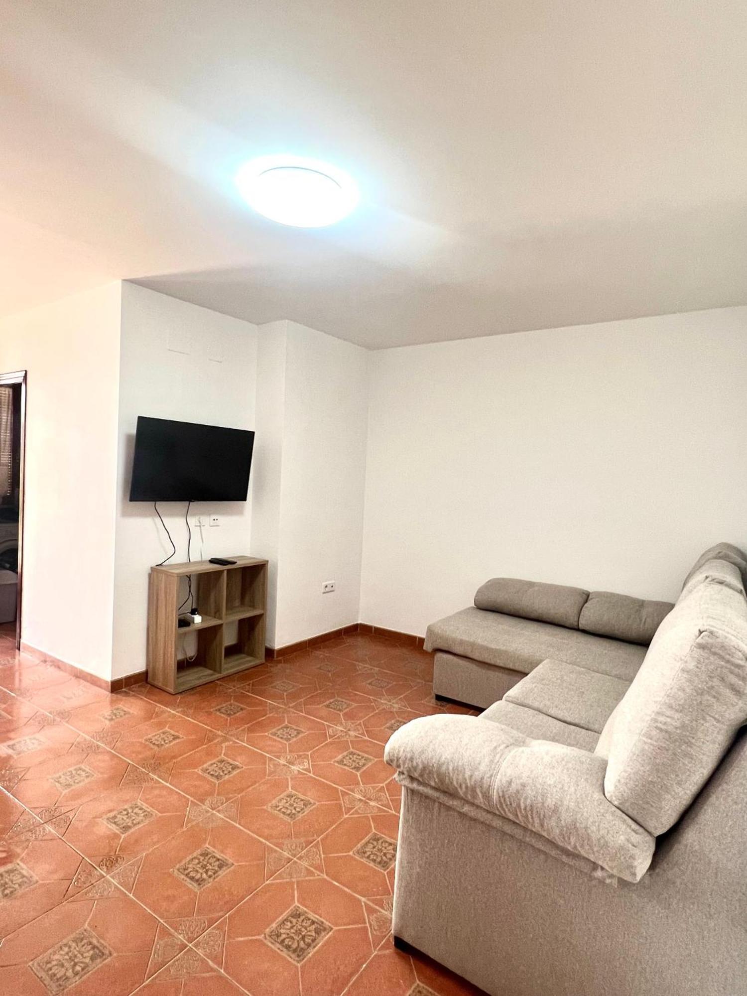 Apartamento La Muralla Cordoue Extérieur photo