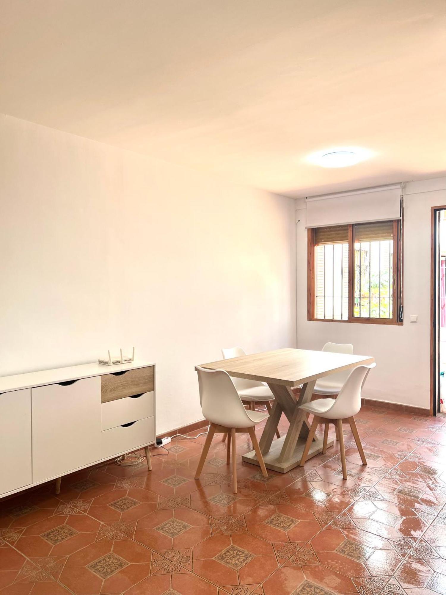 Apartamento La Muralla Cordoue Extérieur photo