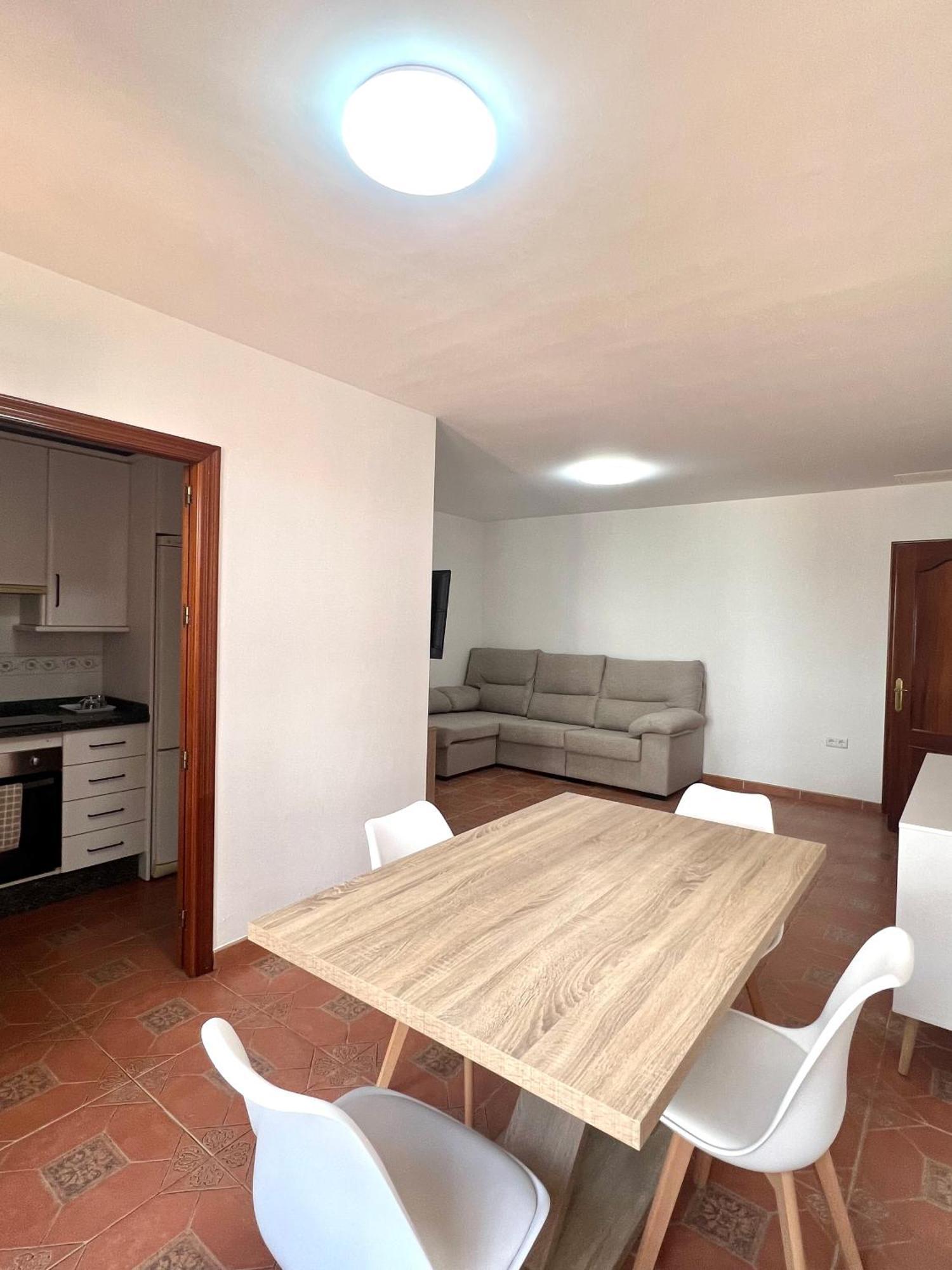 Apartamento La Muralla Cordoue Extérieur photo