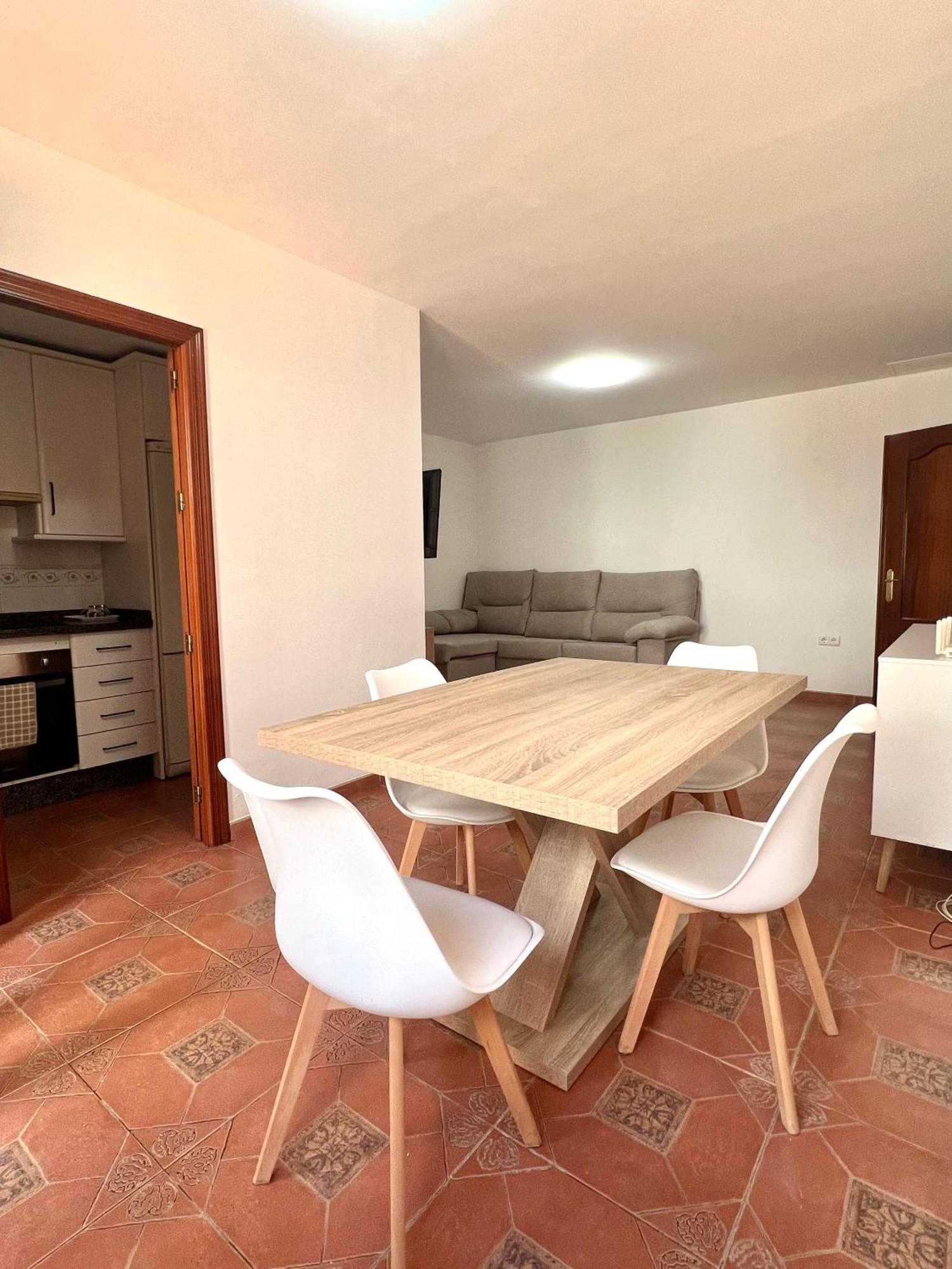 Apartamento La Muralla Cordoue Extérieur photo