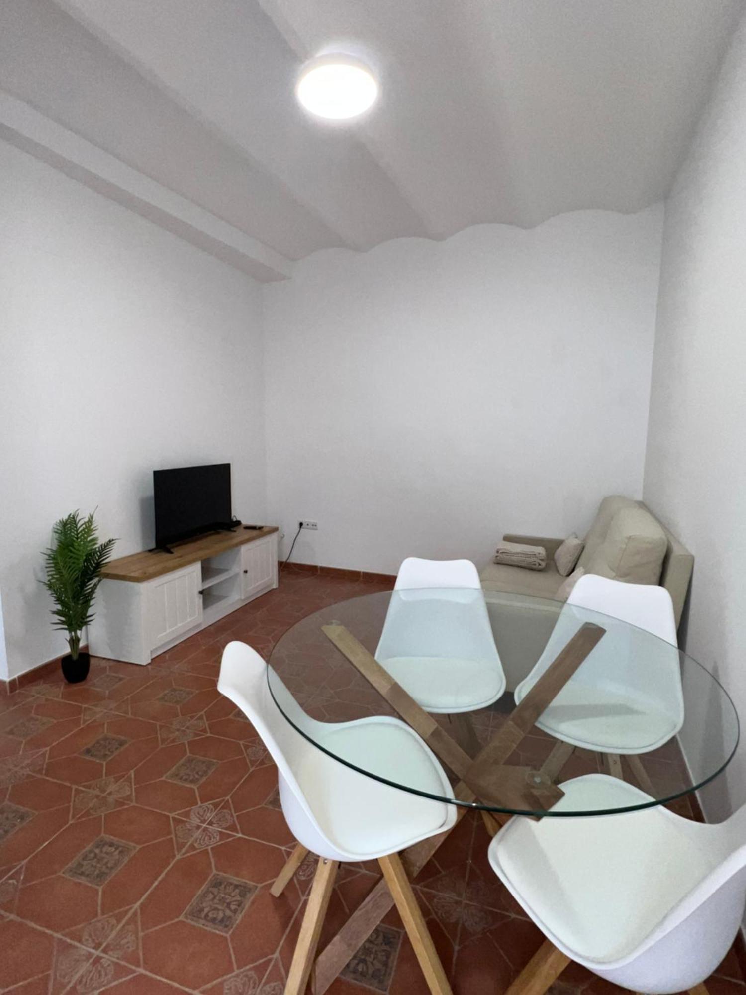 Apartamento La Muralla Cordoue Extérieur photo