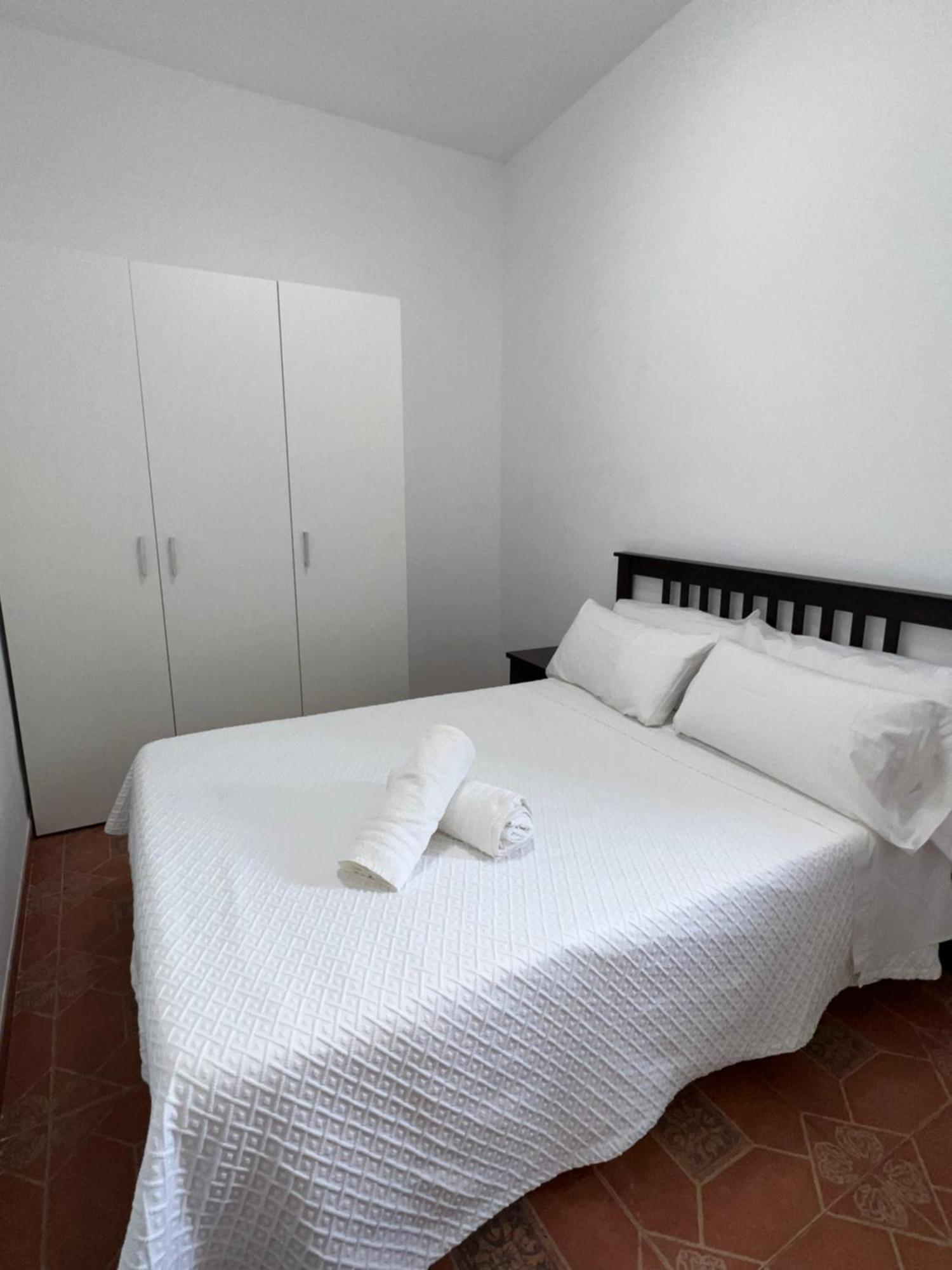 Apartamento La Muralla Cordoue Extérieur photo