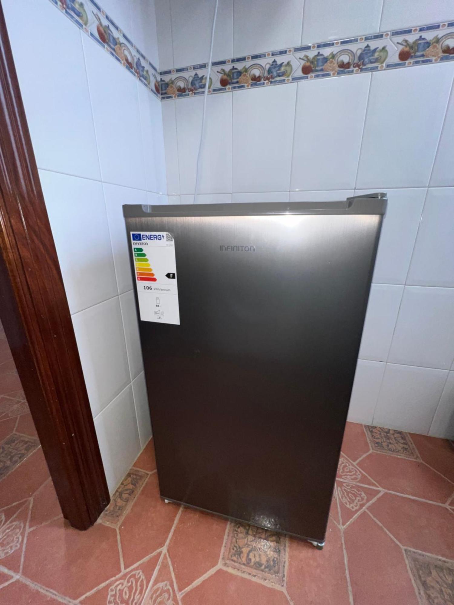 Apartamento La Muralla Cordoue Extérieur photo